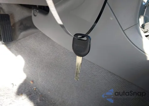 2005 Subaru Forester 2.5X из США, поврежденный, VIN JF1SG63695H743536